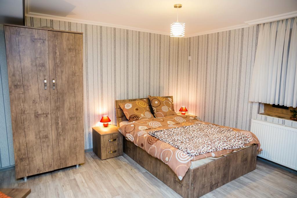 Apartamenti Gomi 17 트빌리시 객실 사진