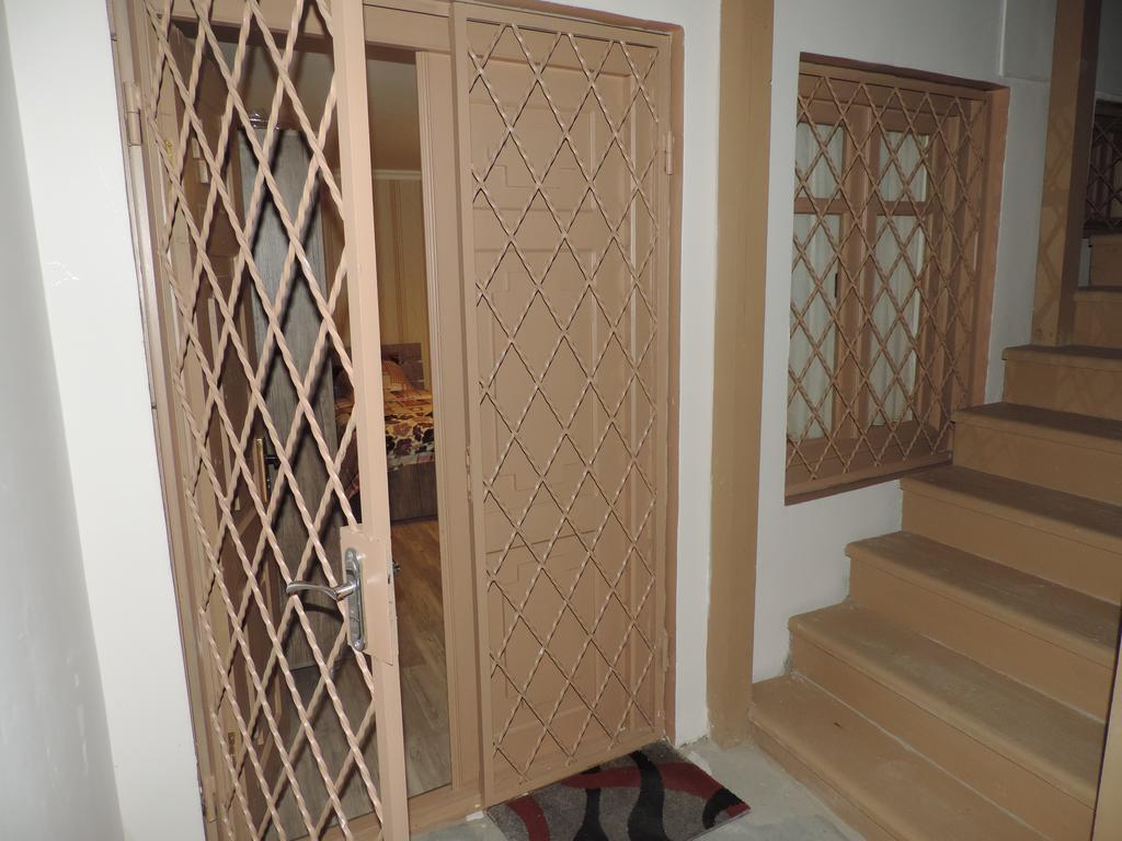 Apartamenti Gomi 17 트빌리시 객실 사진